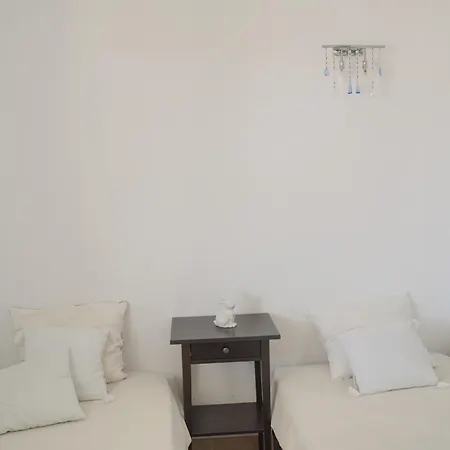 Amplio Apartamento Con Vistas A La Playa