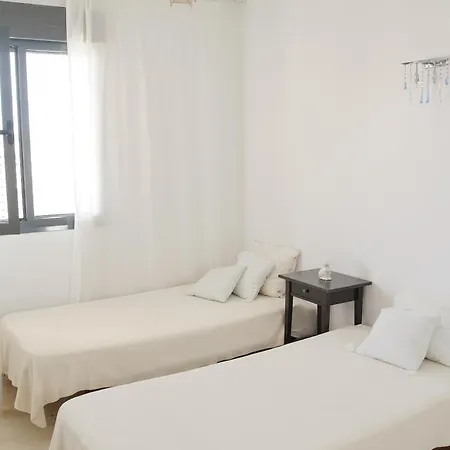 Amplio Apartamento Con Vistas A La Playa * Benidorm